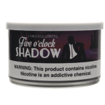 Cornell & Diehl: Five O’Clock Shadow 2oz Tin