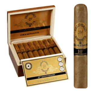Perdomo: Reserve Champagne 10th Anniversary Connecticut