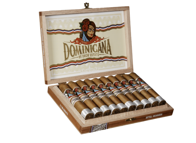Drew Estate: Deadwood Dominicana Gordo 6X60