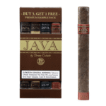 Drew Estate Toro Variety JAVA Pack 4 Pk 6×50