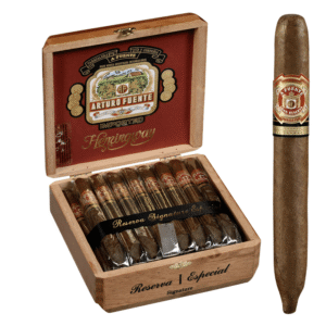 Arturo Fuente: Hemingway Signature Natural 6X47