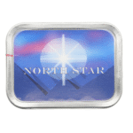 Gawith Hoggarth & Co North Star 50g Tin