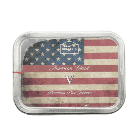 Gawith Hoggarth & Co Vanilla 50g