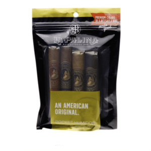 La Palina Fresh Pack Classic Robusto (4 pack) Cigar