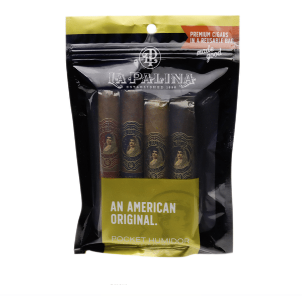 La Palina Fresh Pack Classic Robusto (4 pack) Cigar