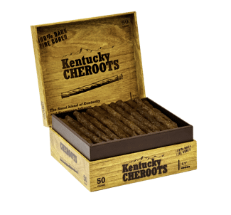 Kentucky Cheroots 50 Cigars