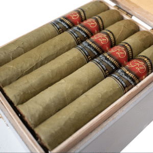 La Flor Dominicana Double Claro No. 50 Cigars