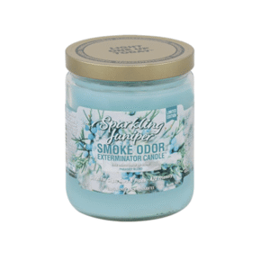 Smoke Odor Exterminator Sparkling Juniper 13oz.