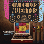 Drew Estate Deadwood: Sweet Jane Dia De Los Muertos 2025  “LIMITED”