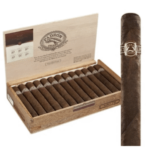 Padrón Series: 2000 Maduro Cigars