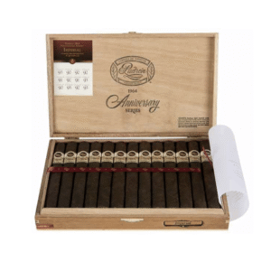 Padrón Series: 1964 Anniversary Series Imperial Maduro