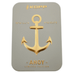 Kopp: Limited Edition: Ahoy (2026) 100g Tin