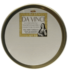 Dan Tobacco Da Vinci in Fumo 50 g Tin