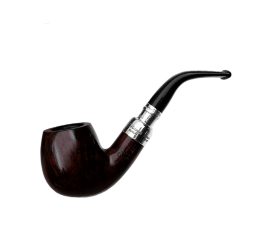 Peterson Pipe: Red Spigot (68) Fishtail