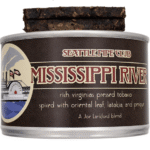 Seattle Pipe Club Mississippi River 2oz