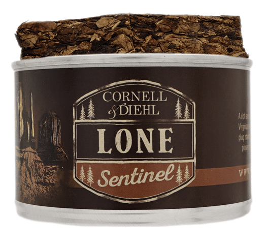 Cornell & Diehl Summit series: Lone Sentinel 2oz