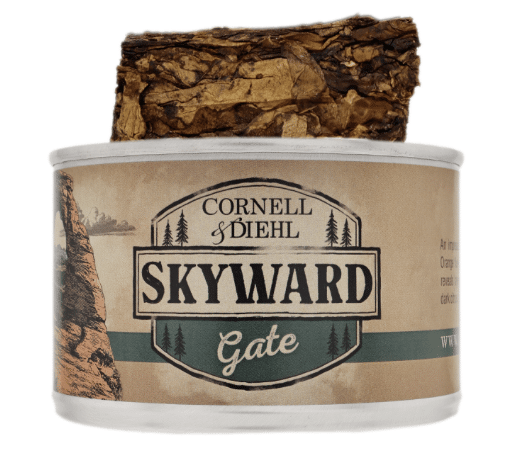 Cornell & Diehl Summit series: Skyward Gate 2oz