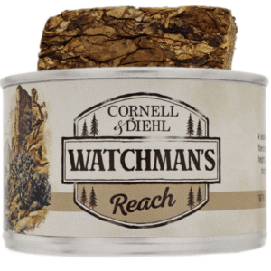 Cornell & Diehl Summit series: Watchman’s Reach 2oz