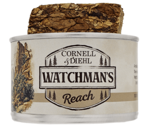 Cornell & Diehl Summit series: Watchman’s Reach 2oz