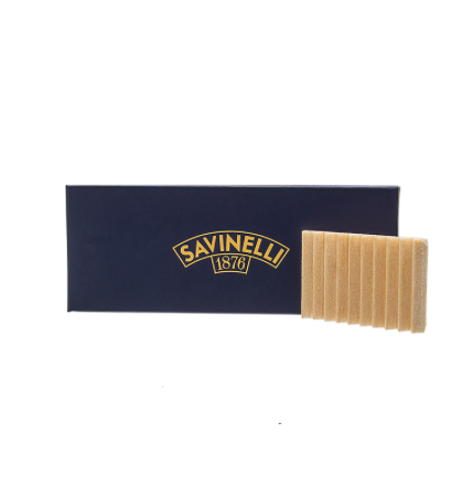 Savinelli’s 6mm Balsa Filters (300 count)