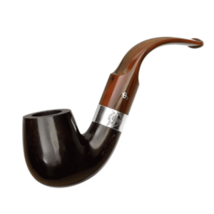 Peterson Pipe: Irish Harp (X220) Fishtail