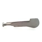 Stainless Pipe Shape 3 Prong Pipe Tool
