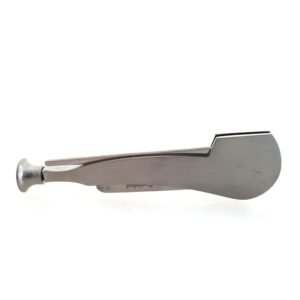 Stainless Pipe Shape 3 Prong Pipe Tool