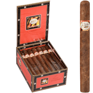 Tatiana Classic Cherry  6.00X44
