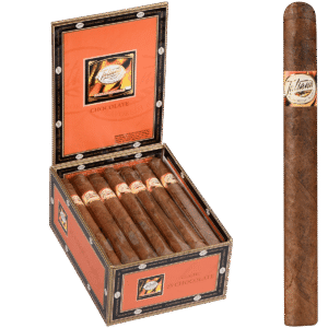 Tatiana Classic Chocolate  6.00X44