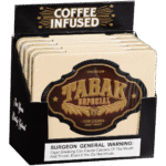 Tabak Especial Dulce Cafecita CT Shade 10 Cigar Tin