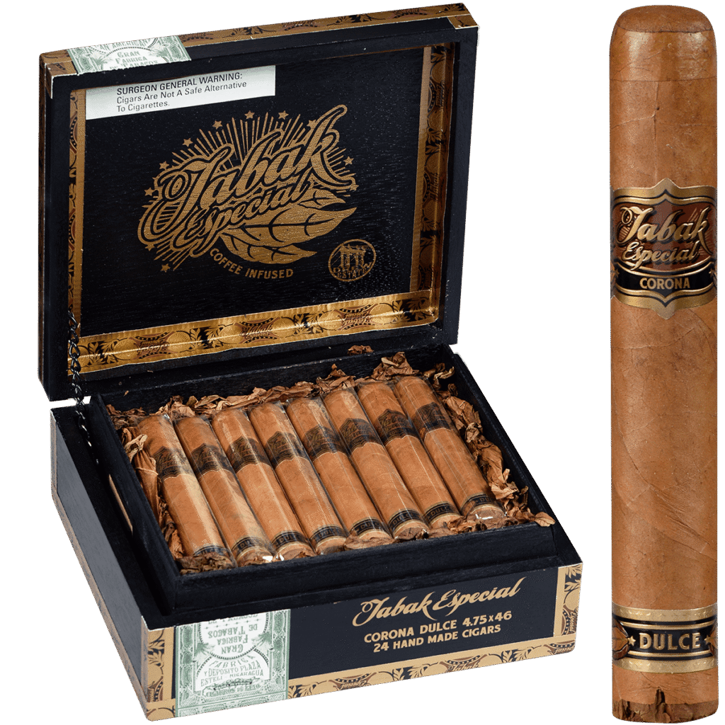 Drew Estate Tabak Especial Dulce Corona 4.75 x 46