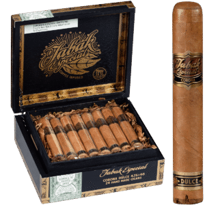 Drew Estate Tabak Especial Dulce Corona 4.75 x 46