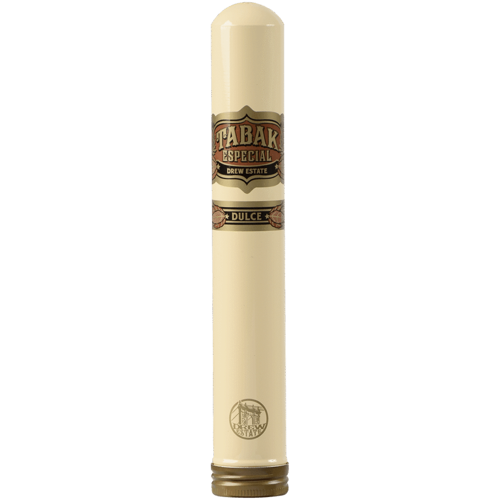 Tabak Especial Dulce Toro Tubos 6.00 x 52 Single Cigar