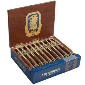 Undercrown 10 by Drew Estate Corona Viva UC10 Box *All Dekk’d Out*