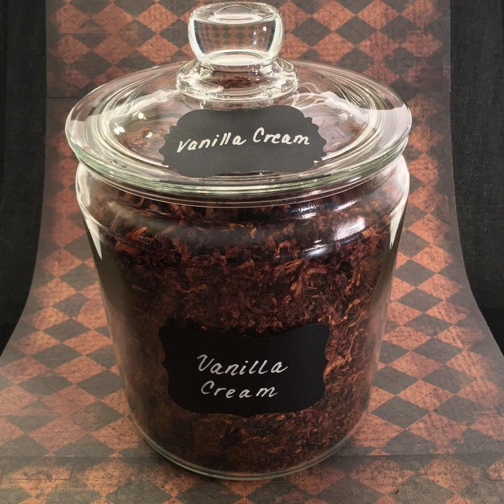Boswell Vanilla Cream - Image 2