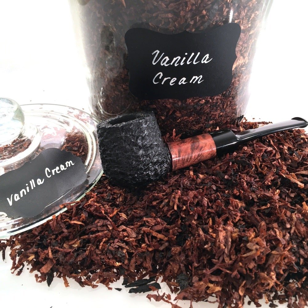 Boswell Vanilla Cream