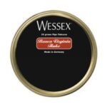 Wessex Brown Virginia Flake 50g