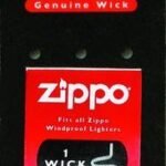 Zippo Genuine Wick