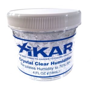 Xikar Crystal Clear Humidifier 4 oz.