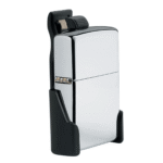 Zippo Lighter Z-Clip Black