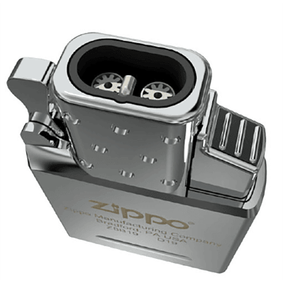 Zippo Double Torch Lighter Insert - Image 3