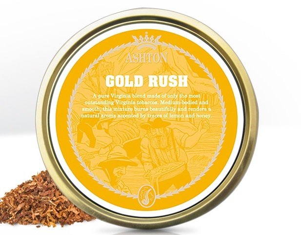 Ashton Gold Rush 50g