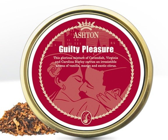 Ashton Guilty Pleasure 50g