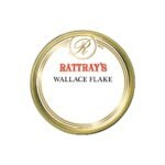 Rattray’s Wallace Flake 50g tin