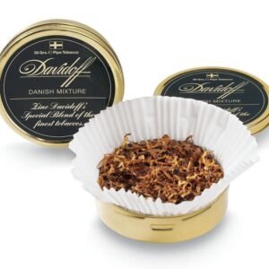 Davidoff Danish Mixture 50g. Tin