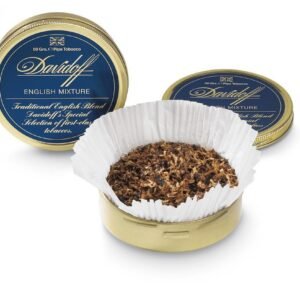 Davidoff English Mixture 50g.