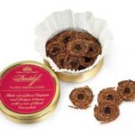 Davidoff Flake Medallions 50 g Tin