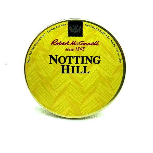 Robert McConnell Heritage Notting Hill 1.76 oz Tin