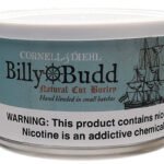 Cornell & Diehl Billy Budd Natural Cut Burley 2oz