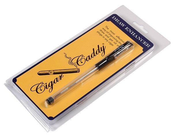 Cigar Caddy Draw Enhancer Pen